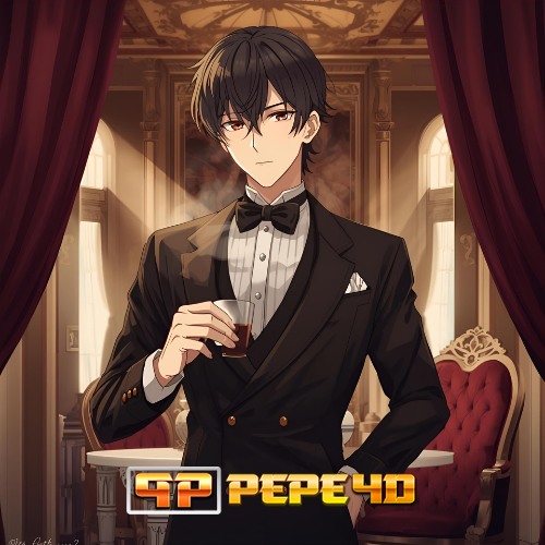 PEPE4D: Link Situs Slot Gacor Hari Ini Gampang Menang & Slot Online Terbaru